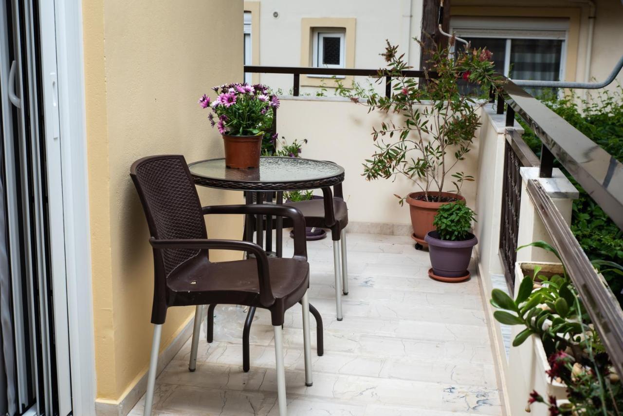 Dreamy Holidays Apartment La Canea Exterior foto